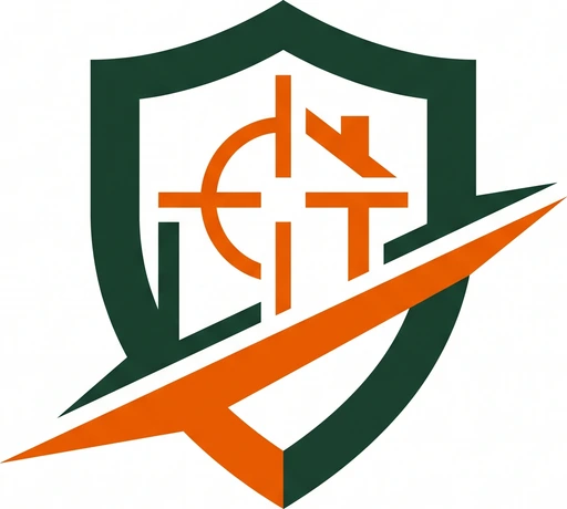 Fast Home Pest Removal logo