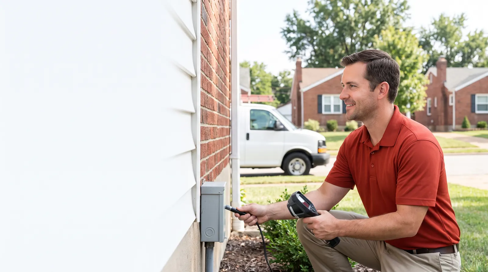 Pest Control Service in Saint Louis, MO